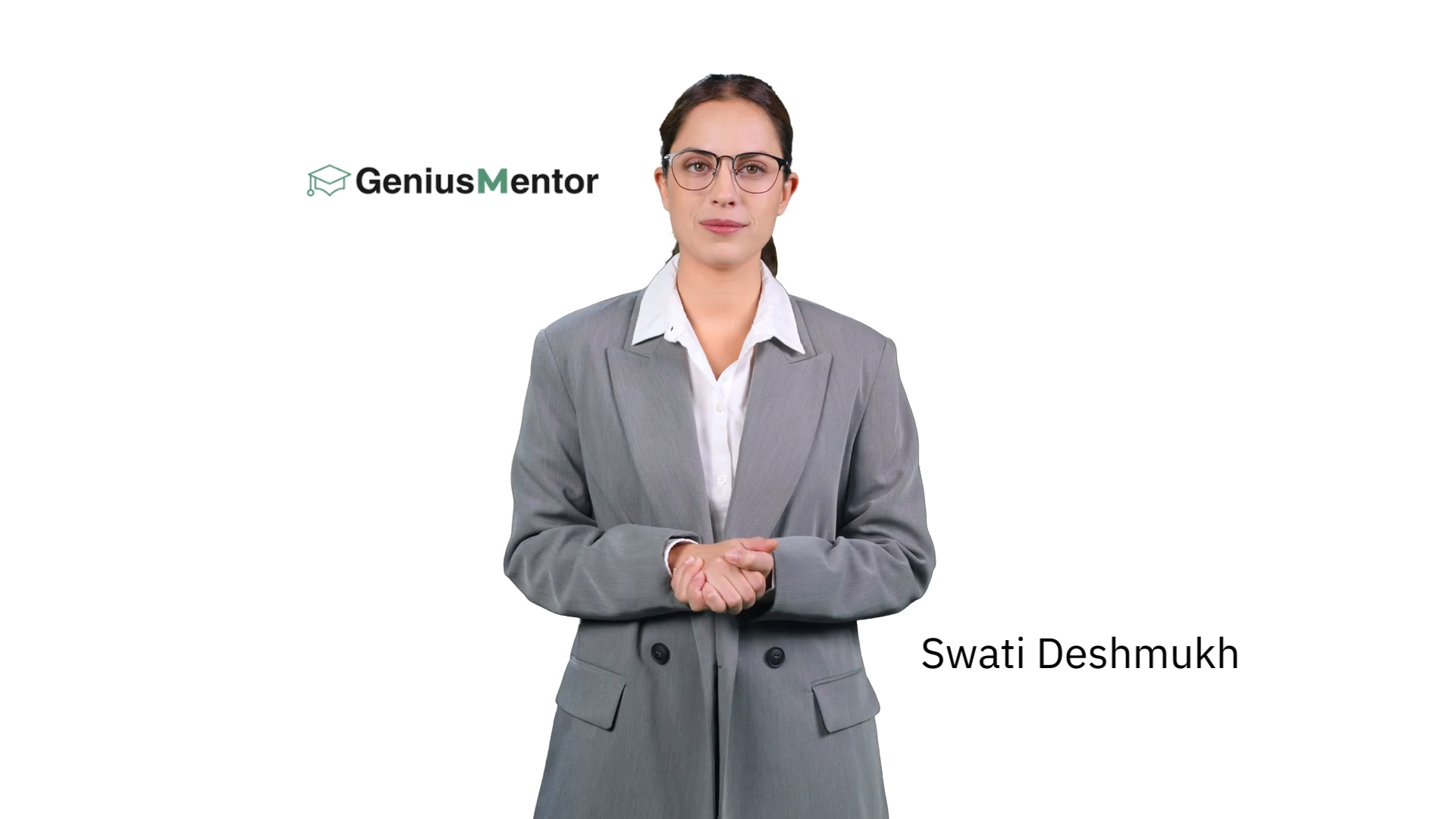 Swati Deshmukh avatar