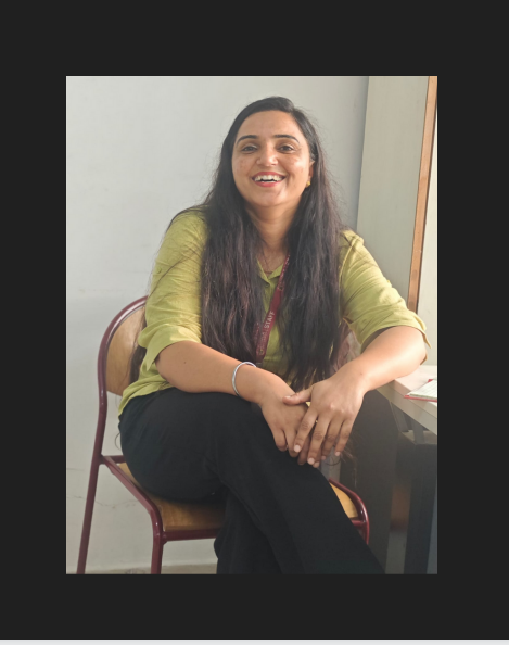 Dr. Maninder Kaur