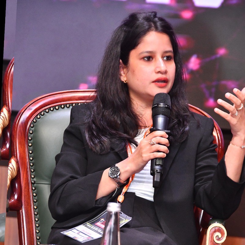 Mridu Andotra - CEO